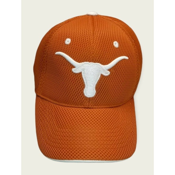 Top of the World Accessories Texas Longhorns Baseball Cap Hat One
